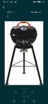Grill gazowy Outdoorchef