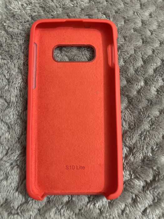 Etui na telefon Samsung S10e