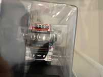 Iveco Stralis Hi-Way 1:43 Hachette Kolekcja Truck Tuning