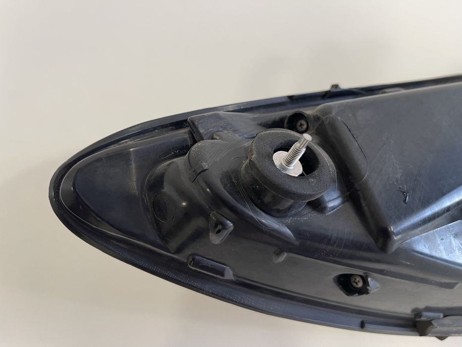 Задня права діодна фара на Mersedes Benz CLS250d 2015