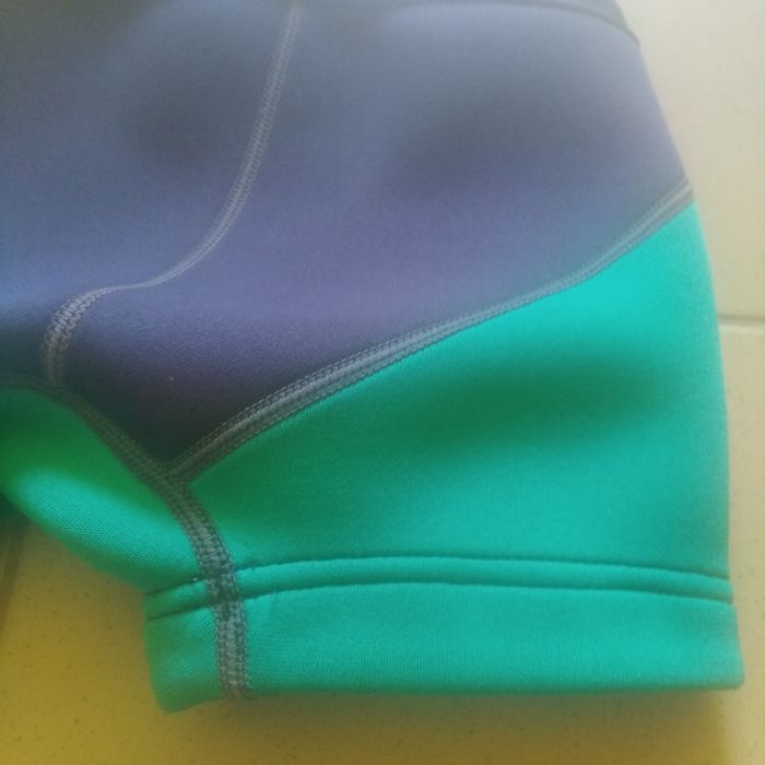 Majtki neoprenowe na 5-6 lat Splash About