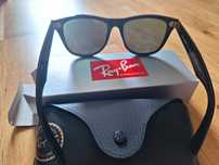 Wayfarer Sunglasses RB2140 Ray-Ban Black/Green