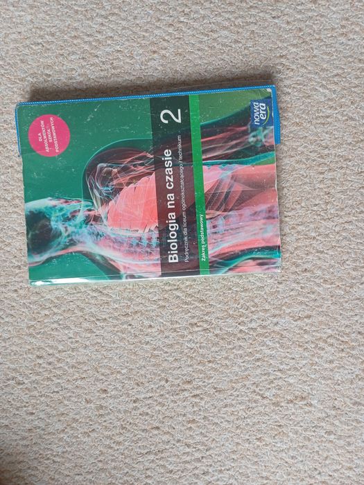 Biologia na czasie 2