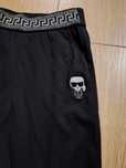 Karl Lagerfeld spodnie mlodziezowe size XS