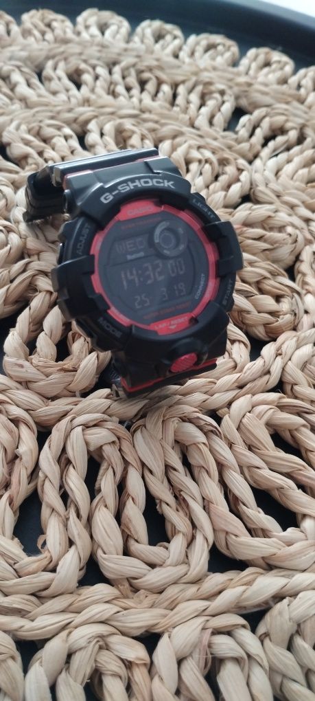 Zegarek G-SHOCK Casio