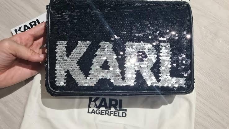 Mala Karl Lagerfeld