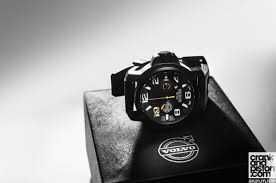 Наручний годинник Volvo FMX wrist watch