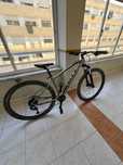 Scott Aspect | 950 M Prateada