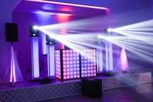 DJ na Wesele -18stkę - Urodziny - Ciężki Dym - Fotobudka - Barman