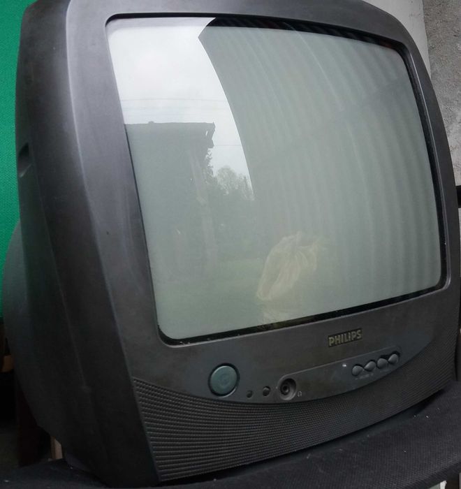 TV Philips 14 cali 14PT1353/58