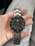 Zegarek edox class 1