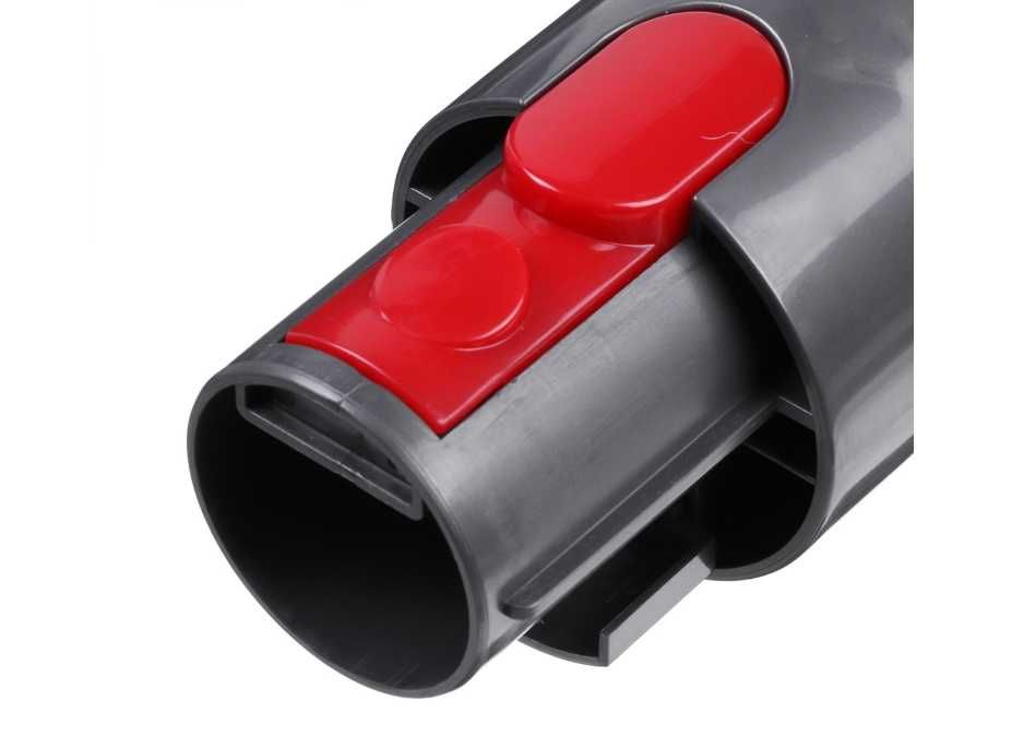 Elektryczna głowica mopa do Dyson V7 V8 V10 V11 plus 6 nakładek