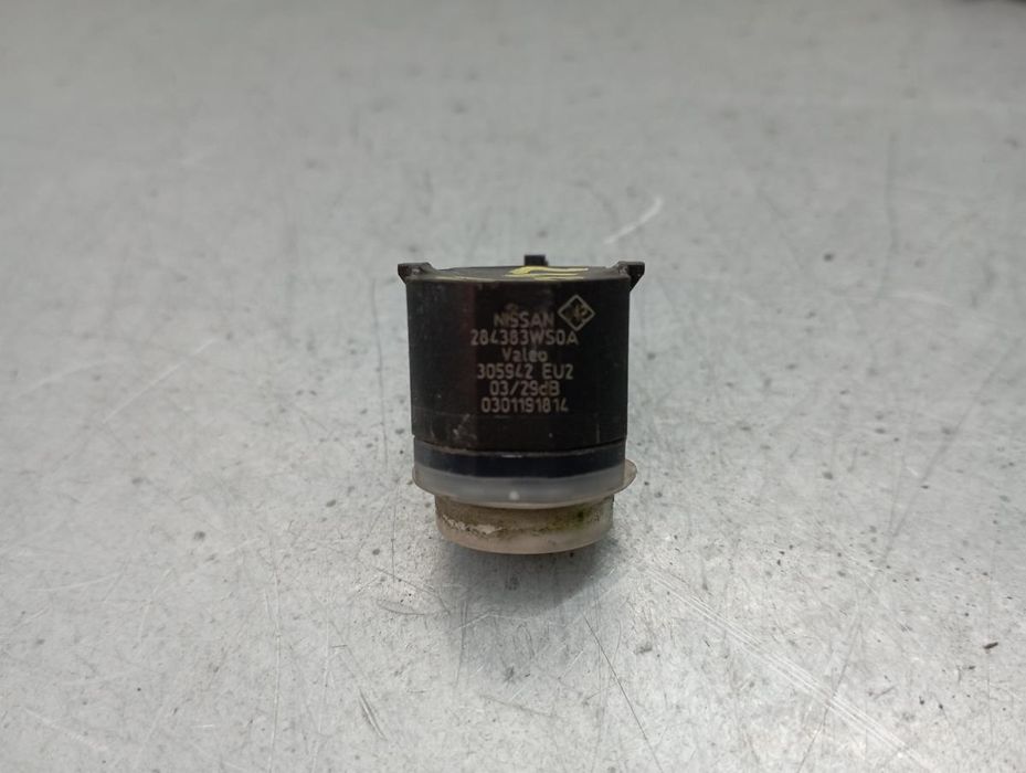 Sensor de estacionamento NISSAN Micra V (K14)