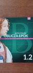 Podręcznik do j polskiego Oblicza epok 1.2