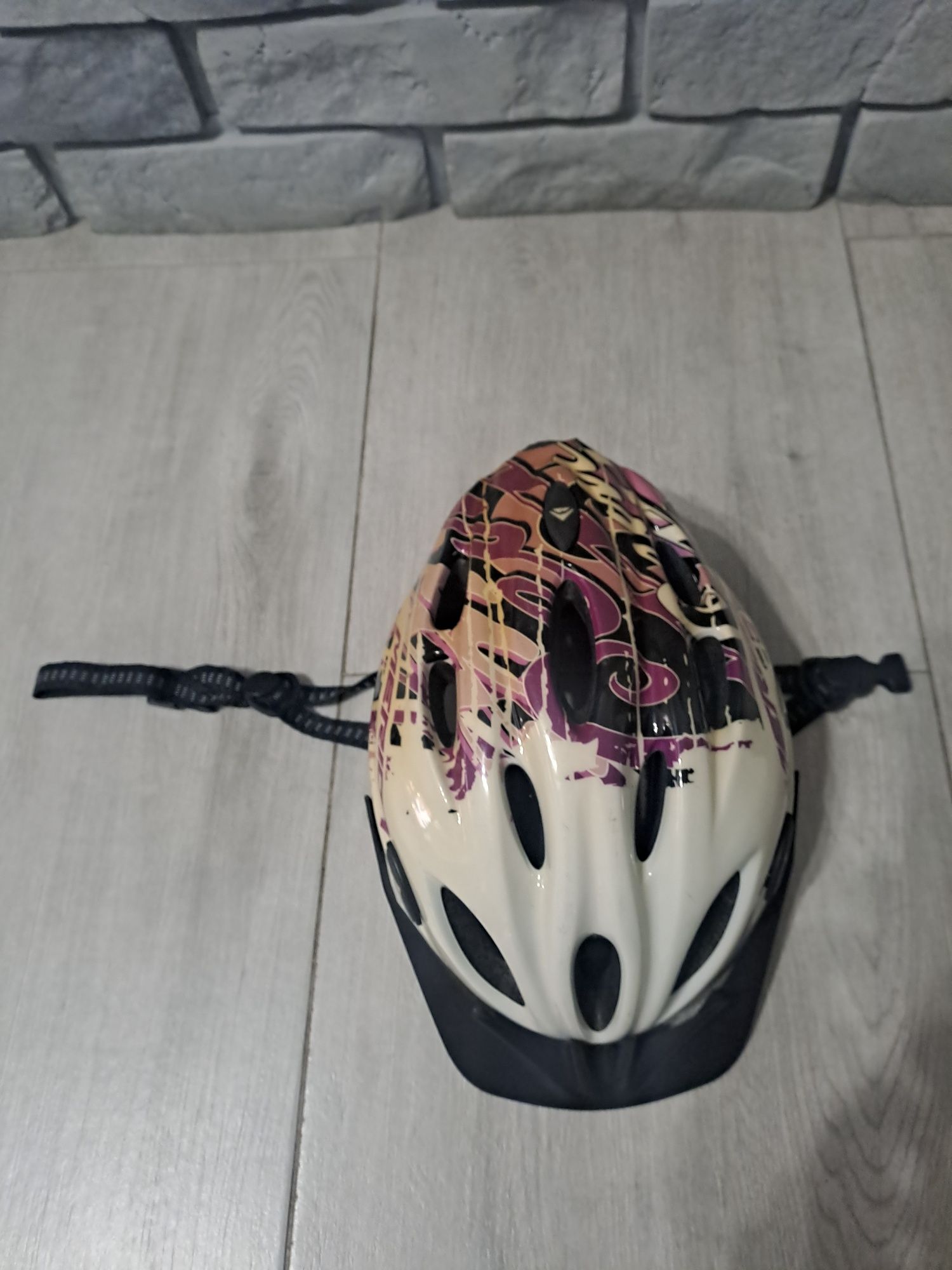 Kask rowerowy dziecięcy Merida