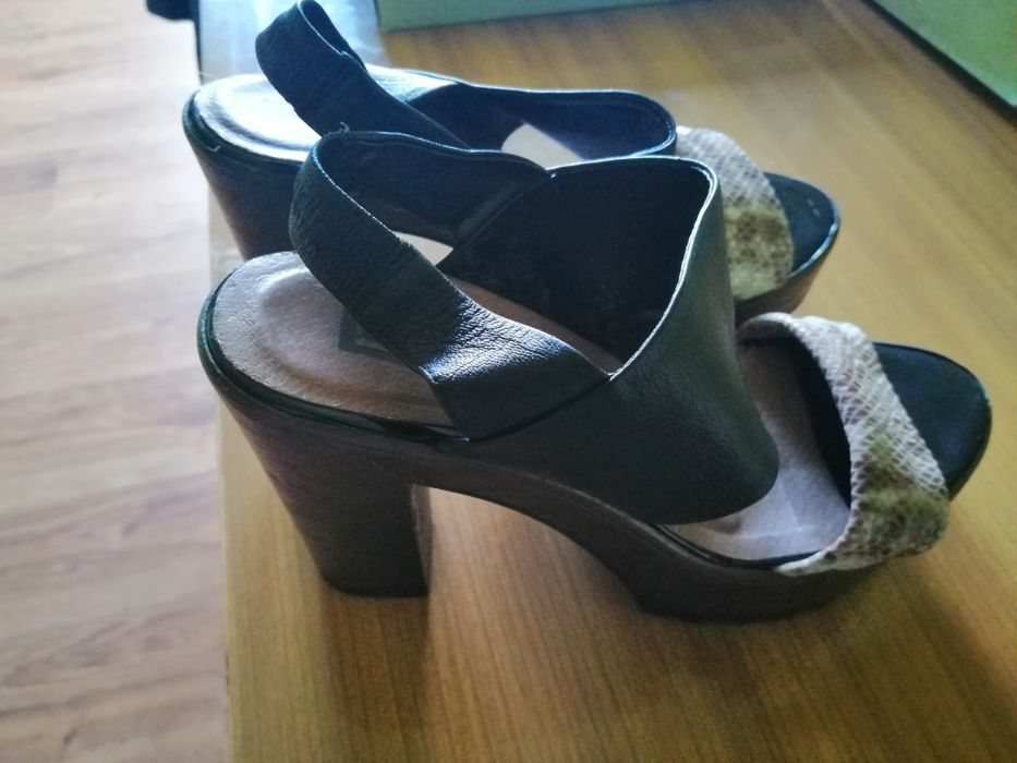 Sprzedam buty Nessi