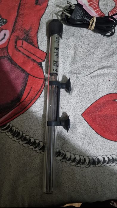 Termostato Aquario 300w