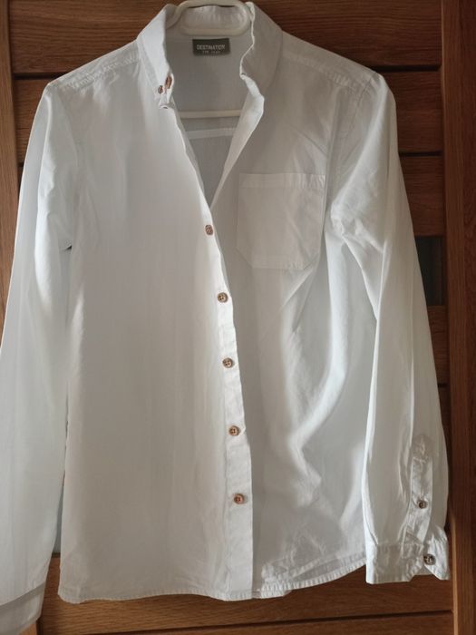 Koszula chłopięca 170