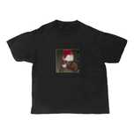 xxxtentacion a ghetto Christmas Carol tee Xl