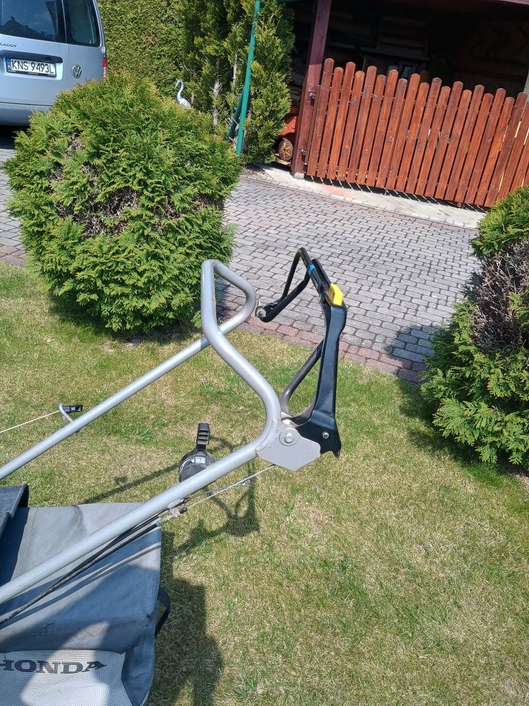 Kosiarka spalinowa  Honda 425 c