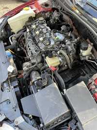 Мотор мазда 6 2.0 дизель Mazda 6 gg Rf5c блок гбц поагрегатно