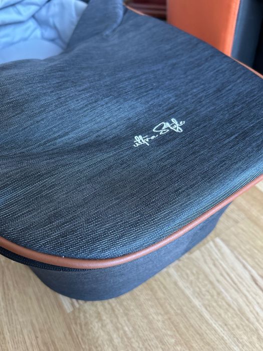 Wózek 2w1 Bexa Ultra Style