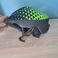 Kask rowerowy Cool Slide r. S