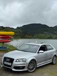 Audi S3 2mil turbo gasolina 300cv 4X4