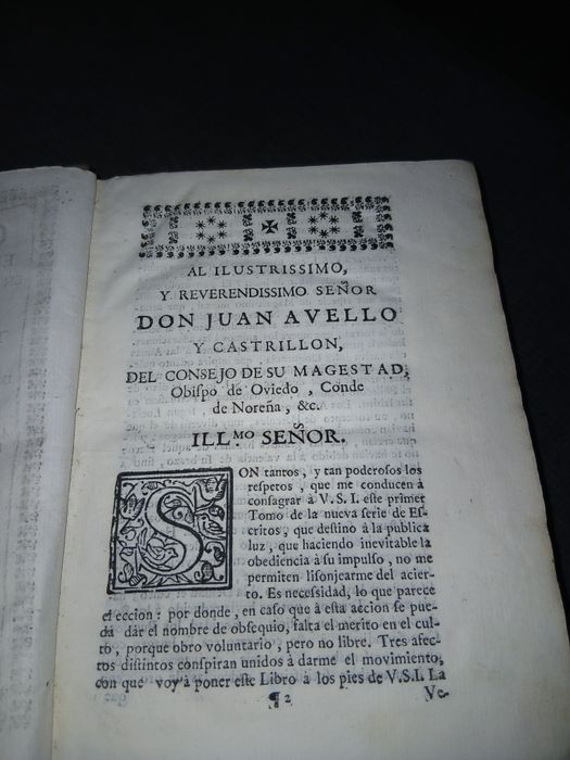 Antigo livro Religioso em Latim Ano 1751