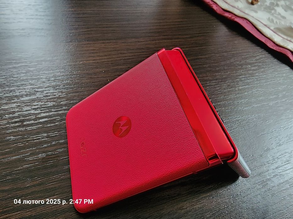 Motorola Razr+ Plus (2023)