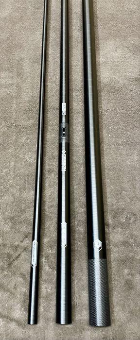 Top 3el. długości 4el. MATCH KIT 1 Ultra do tyczki MATRIX! Stan BDB!