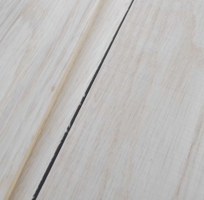 Listwa, Deska dębowa 130 cm, heblowana, wysyłka olx