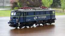 PIKO 96382 H0 EU07-336 PKP Cargo