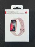 Smartband Huawei Band 8 różowy