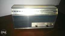 Rádio antigo grundig transonette