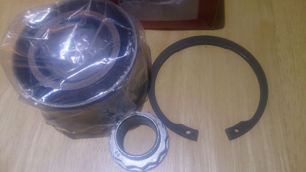 Rolamento BMW E46 traseiro novo