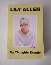 Lily Allen My thoughts exactly