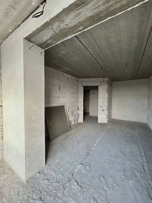 Продам 1к квартиру,центр міста,0% комісії!