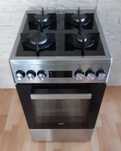 Kuchnia BEKO FSMT55330DXDS