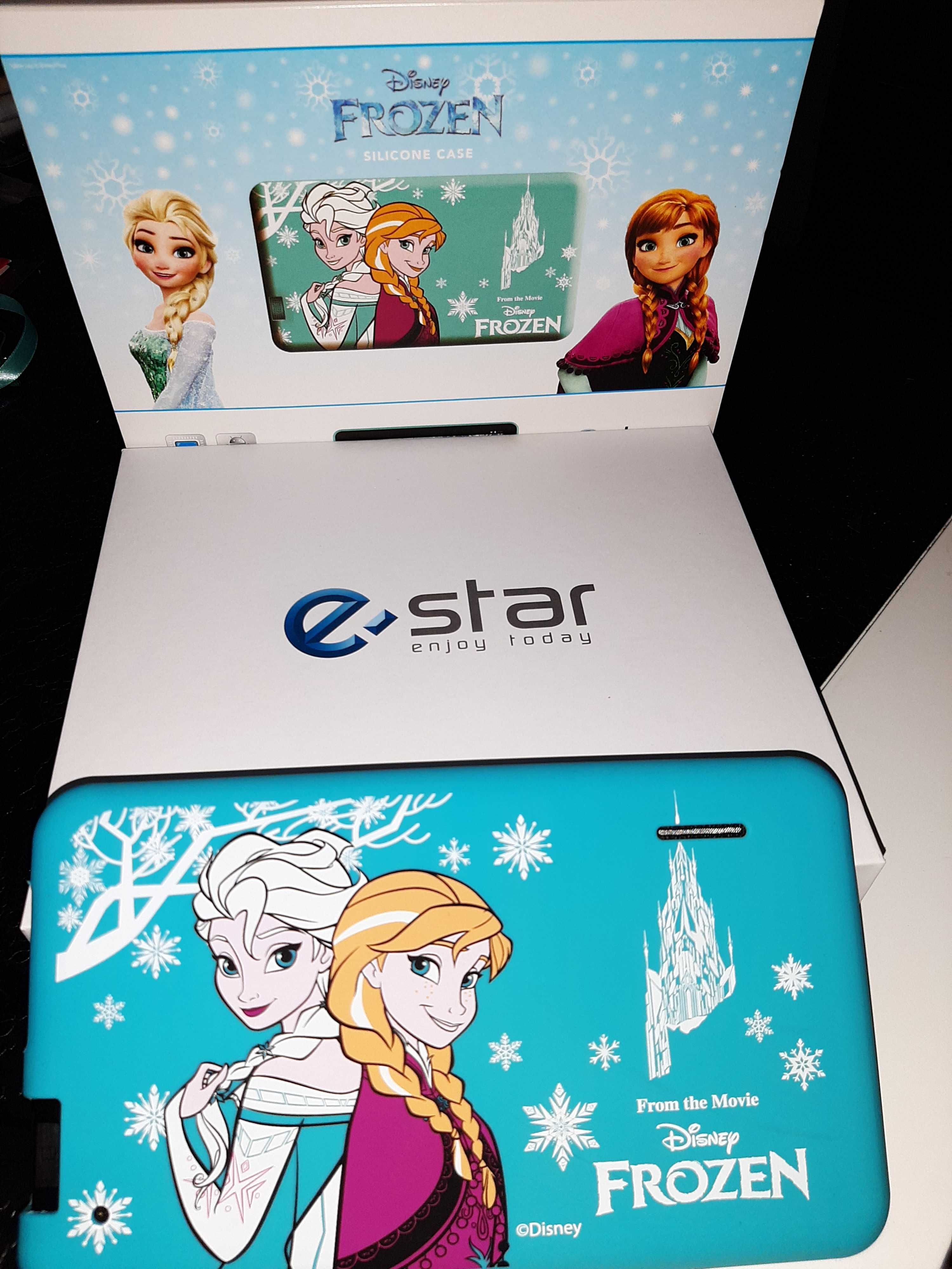 Tablet Novo Frozen 7"