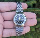 Годинник Orient Crystal 21 Jewels вінтажний японський жіночий оригіна