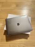 Macbook pro -Apple