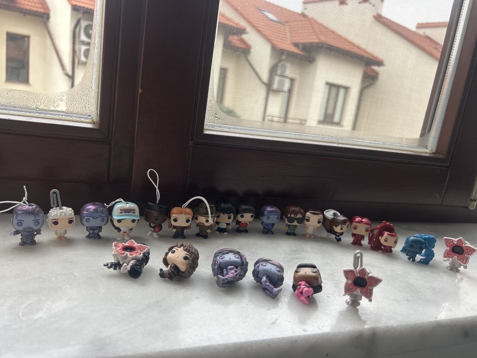 Игрушки Дивні дива