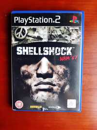 Shellshock nam'67 playstation 2