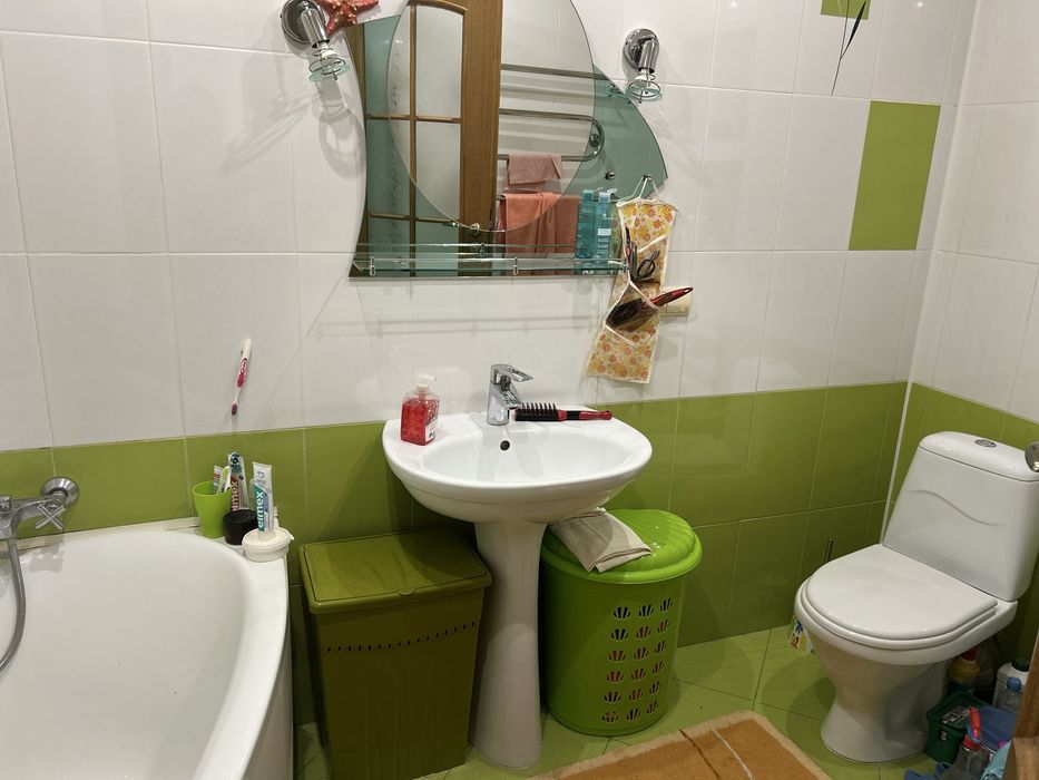 Продаж 2-х рівневоі на Мазепи