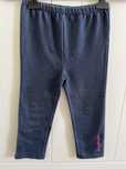 Leginsy Calvin Klein