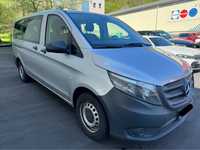 Mercedes Vito 2015 Не крашен