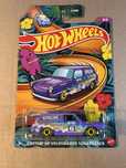 Hot wheels spring custom 69 Volkswagen squareback