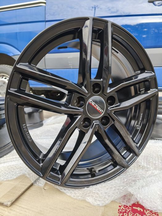 Диски Tesla model3 Honda Acura Subaru Suzuki Toyota Lexus R18(5*114,3)