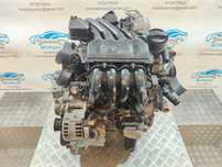 Motor Completo Audi Skoda Volkswagen AVU 1.6i 102cv 8v
